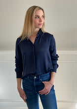 PERRY PERFECT BUTTONDOWN MIDNIGHT