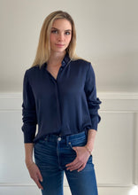 PERRY PERFECT BUTTONDOWN MIDNIGHT