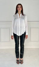 PERRY PERFECT BUTTONDOWN WHITE