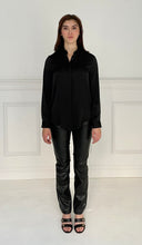 PERRY PERFECT BUTTONDOWN BLACK