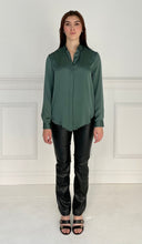 PERRY PERFECT BUTTONDOWN SPRUCE