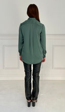 PERRY PERFECT BUTTONDOWN SPRUCE