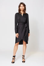 PERRY PERFECT BUTTONDOWN BLACK