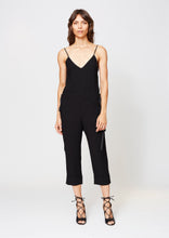 HUDSON JUMPSUIT BLACK
