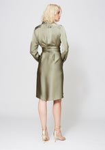 PERRY PERFECT BUTTONDOWN OLIVE
