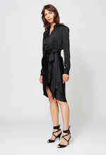 PERRY PERFECT BUTTONDOWN BLACK