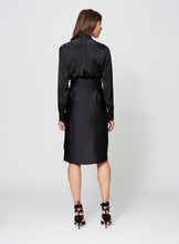 PERRY PERFECT BUTTONDOWN BLACK