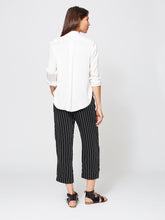 PERRY PERFECT BUTTONDOWN WHITE