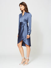 PERRY PERFECT BUTTONDOWN INDIGO