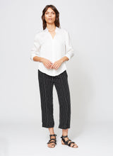 PERRY PERFECT BUTTONDOWN WHITE