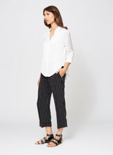 PERRY PERFECT BUTTONDOWN WHITE