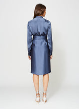 PERRY PERFECT BUTTONDOWN INDIGO